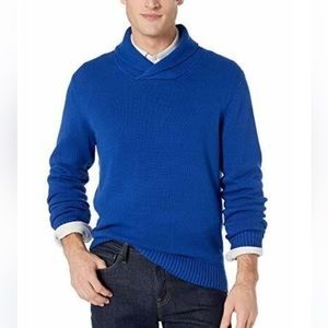 NWT GoodThreads Mens Sweater
